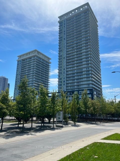 360 Square One Dr, Mississauga, Ontario, City Centre