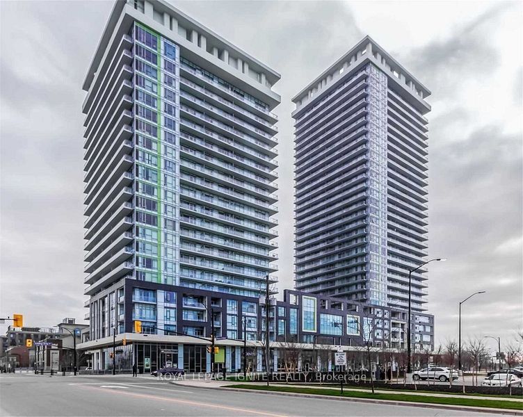 360 Square One Dr, Mississauga, Ontario, City Centre