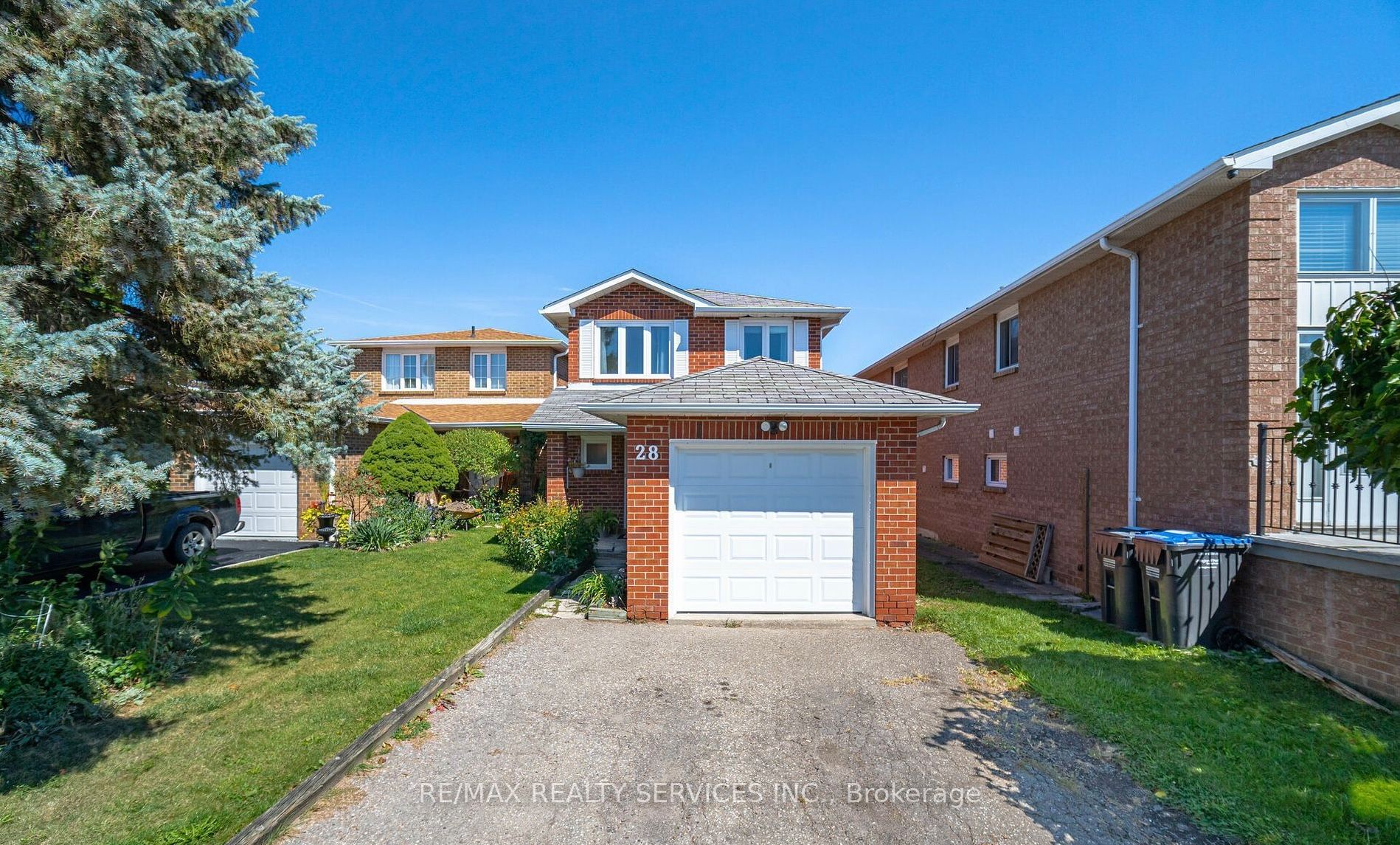 28 Panda Lane, Brampton, Ontario, Northgate