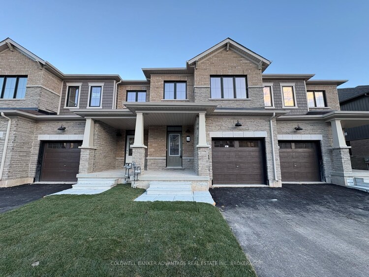 216 Port Cres, Welland, Ontario, 774 - Dain City