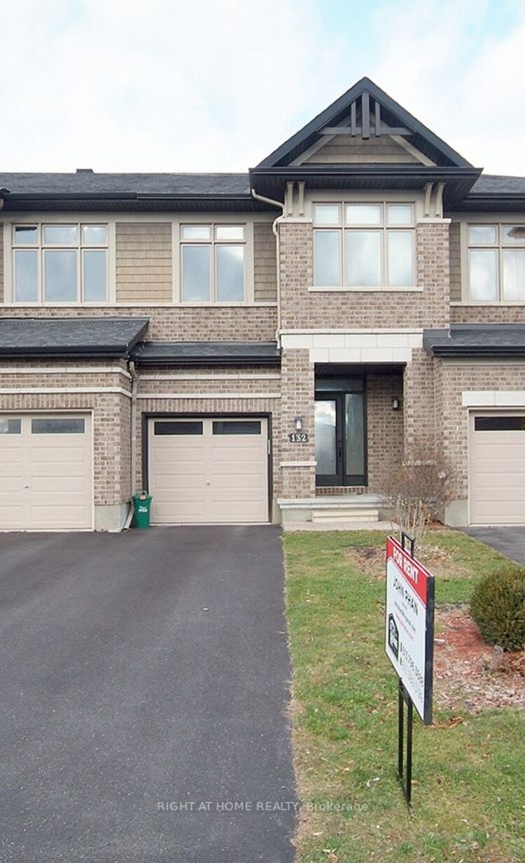 132 Mattingly Way, Blossom Park - Airport and Area, Ontario, 2602 - Riverside South/Gloucester Glen