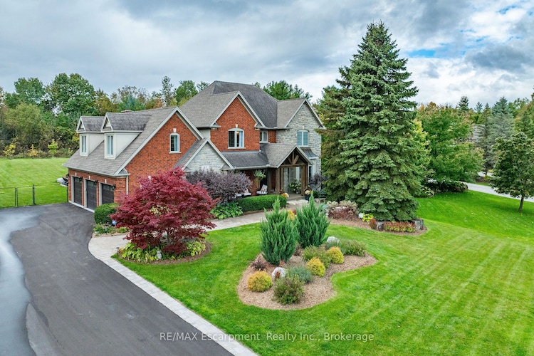 48 PALOMINO Dr, Hamilton, Ontario, Carlisle