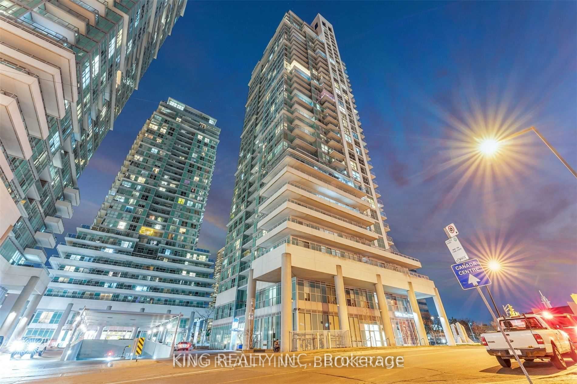 70 Town Centre Crt, Toronto, Ontario, Bendale