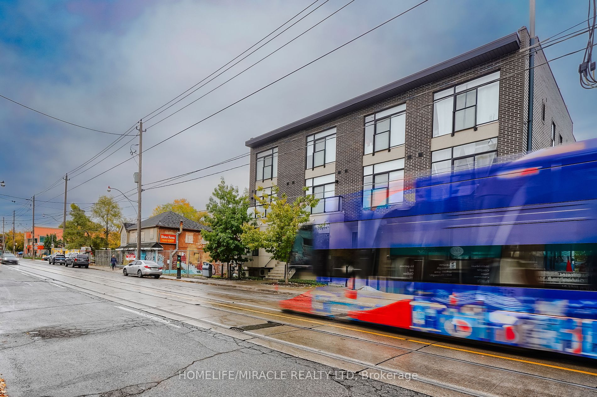 1331 Gerrard St E, Toronto, Ontario, Greenwood-Coxwell