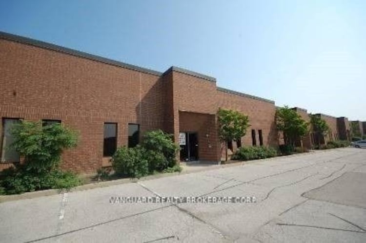 300 Trowers Rd, Vaughan, Ontario, Pine Valley Business Park