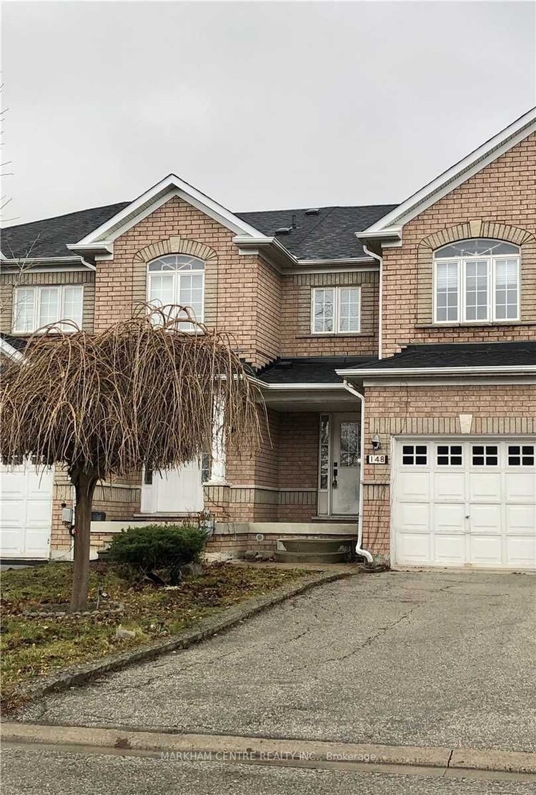 148 Deepsprings Cres, Vaughan, Ontario, Vellore Village