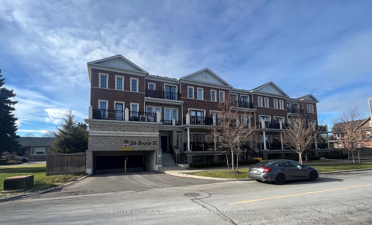 26 Bruce St, Vaughan, Ontario, East Woodbridge