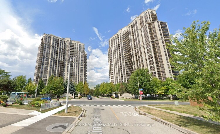 710 Humberwood Blvd, Toronto, Ontario, West Humber-Clairville