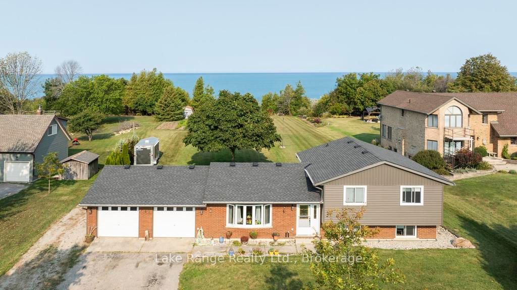 734 LAKE RANGE Dr, Huron-Kinloss, Ontario, Huron-Kinloss