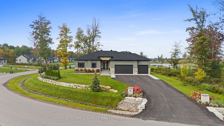 500 SHOREWAY Dr, Greely - Metcalfe - Osgoode - Vernon and Area, Ontario, 1601 - Greely