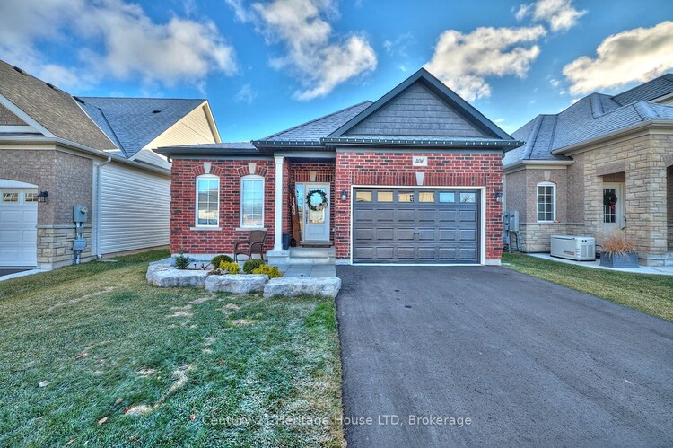 406 Hummel Cres, Fort Erie, Ontario, 333 - Lakeshore