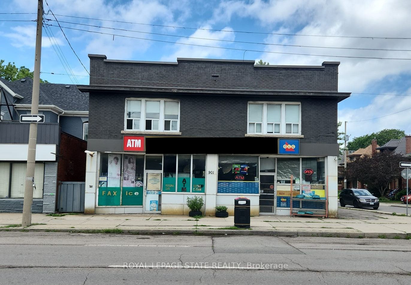 901 Main St E, Hamilton, Ontario, Gibson