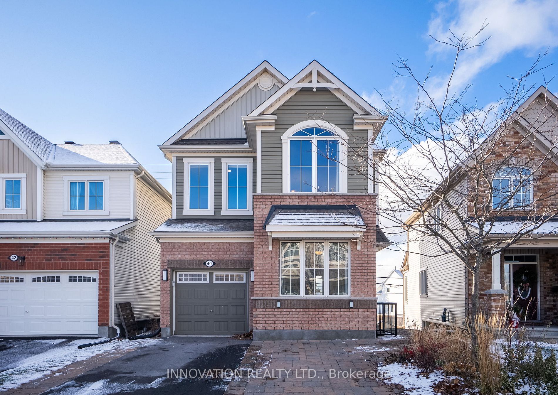 40 Sweetbay Circ, Stittsville - Munster - Richmond, Ontario, 8211 - Stittsville (North)