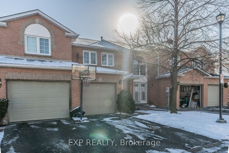 19 Chipstead Ave, Brampton, Ontario, Northwood Park