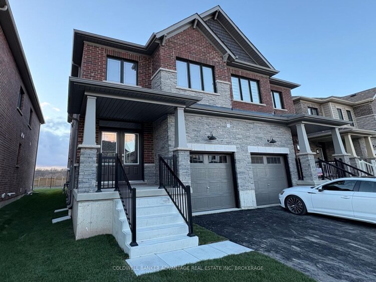 259 Port Cres, Welland, Ontario, 774 - Dain City