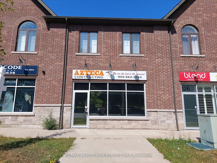 128 King St W, Hamilton, Ontario, Stoney Creek