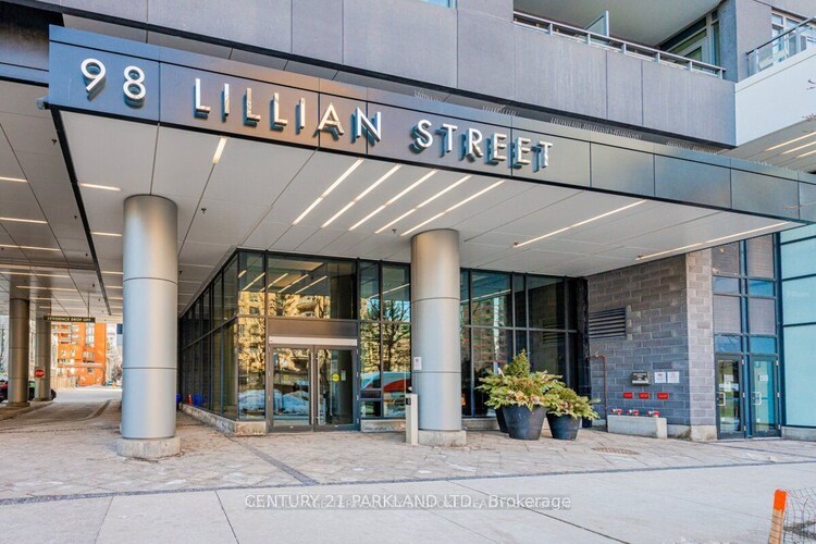 98 Lillian St, Toronto, Ontario, Mount Pleasant West