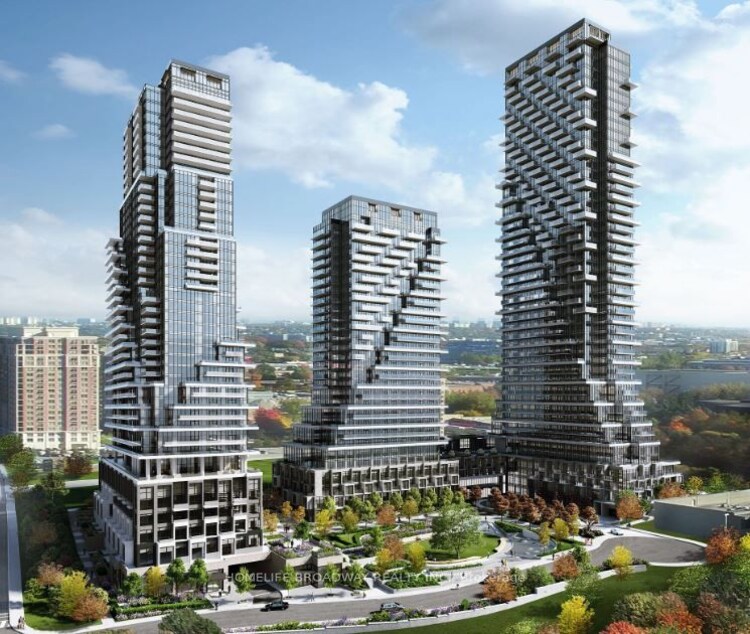 30 Inn On The Park Dr, Toronto, Ontario, Banbury-Don Mills