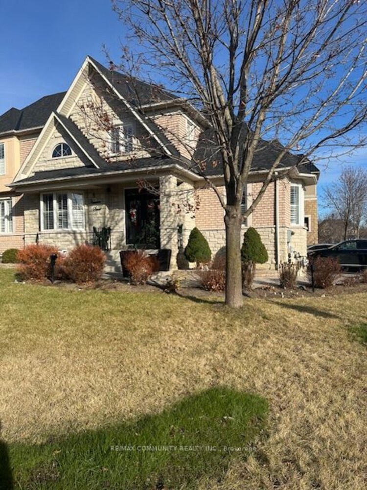 3 Hearson St, Ajax, Ontario, Northeast Ajax