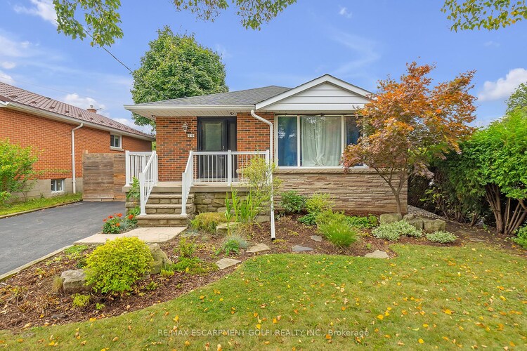 10 Warren Ave, Hamilton, Ontario, Balfour