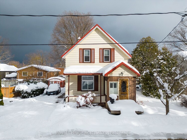 271 DENMARK St, Meaford, Ontario, Meaford