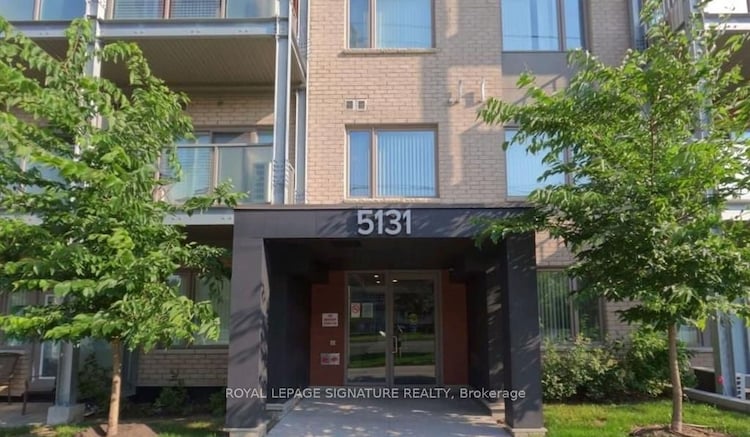 5131 Sheppard Ave E, Toronto, Ontario, Malvern