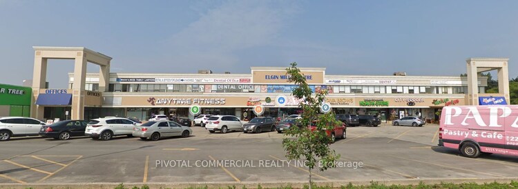 10720 Yonge St, Richmond Hill, Ontario, Mill Pond