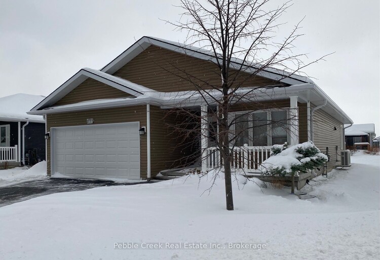 20 Huron Heights Dr, Ashfield-Colborne-Wawanosh, Ontario, Colborne Twp