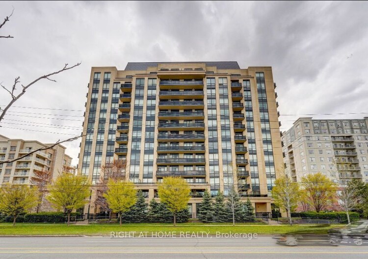 520 Steeles Ave W, Vaughan, Ontario, Crestwood-Springfarm-Yorkhill