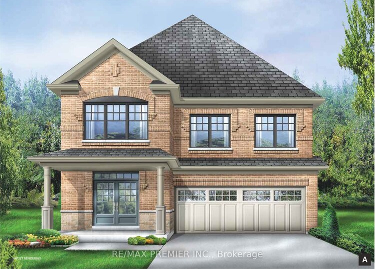 225 McKean Dr, Whitchurch-Stouffville, Ontario, Stouffville