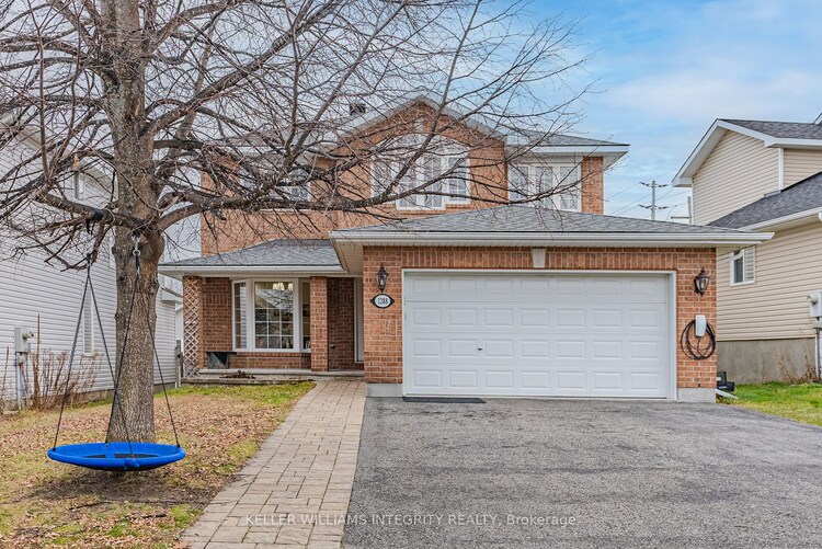 1288 Klondike Rd E, Kanata, Ontario, 9008 - Kanata - Morgan's Grant/South March