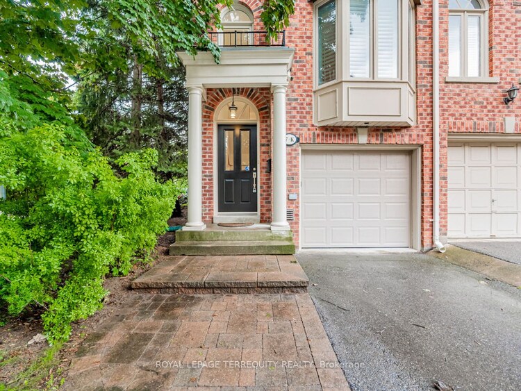 7K Brussels St, Toronto, Ontario, Stonegate-Queensway