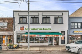2863 Lake shore Boulevard W, Toronto, ON , MLS #W11881941 , Image - 1