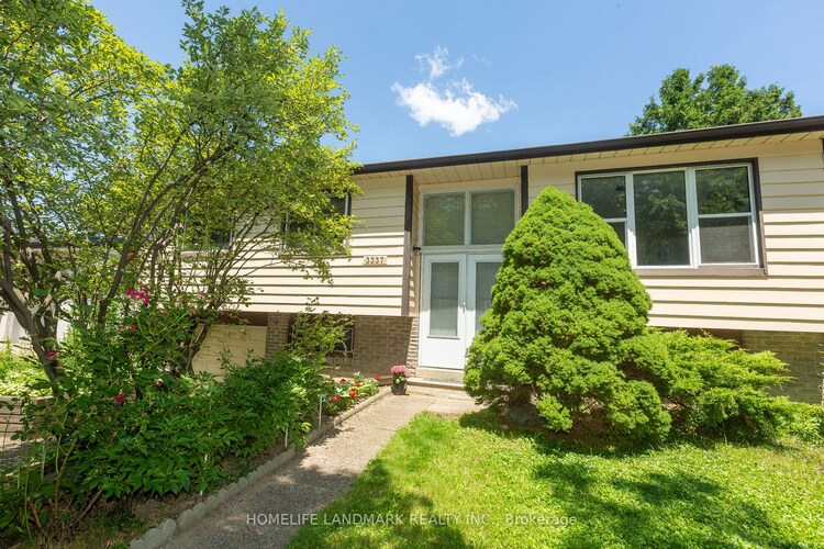 3337 Rhonda Valy, Mississauga, Ontario, Mississauga Valleys