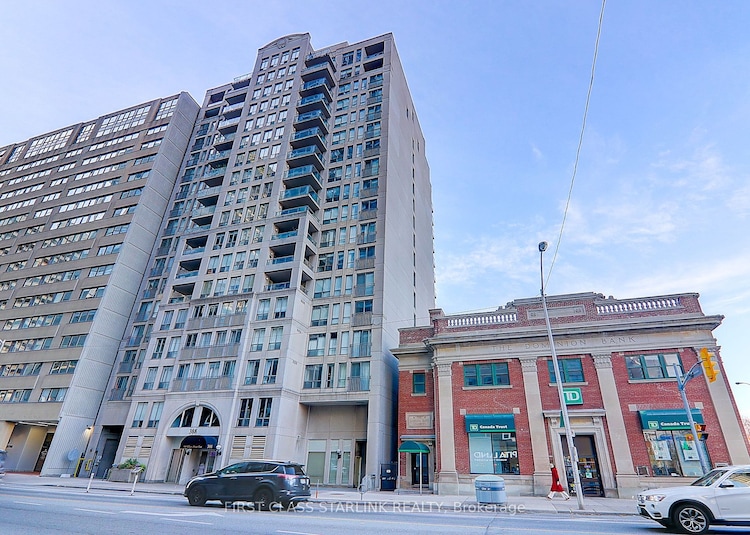 388 Bloor St E, Toronto, Ontario, Rosedale-Moore Park