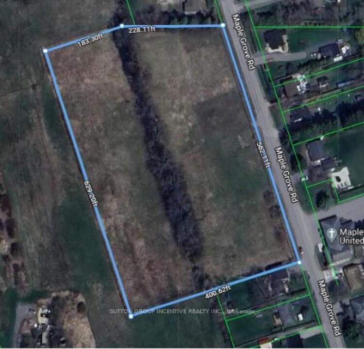 2226 Maple Grove Rd, Clarington, Ontario, Rural Clarington