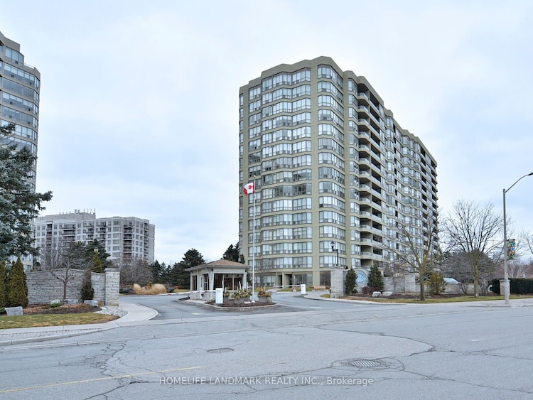 1890 Valley Farm Rd, Pickering, Ontario, Town Centre