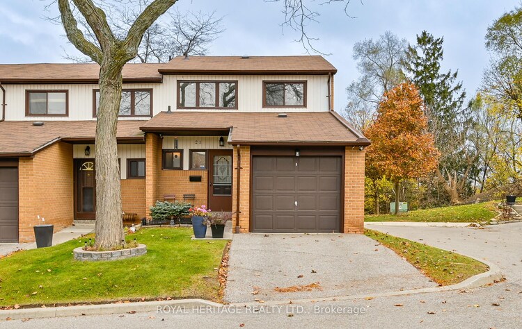 765 Oklahoma Dr E, Pickering, Ontario, West Shore