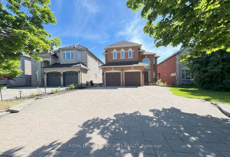 44 Alpine Cres, Richmond Hill, Ontario, Rouge Woods