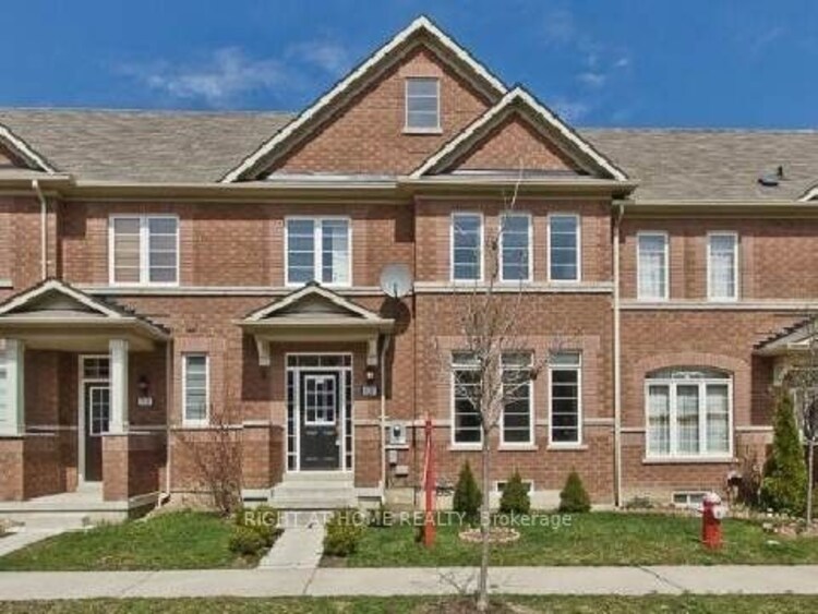 5537 Waterwind Cres, Mississauga, Ontario, Churchill Meadows