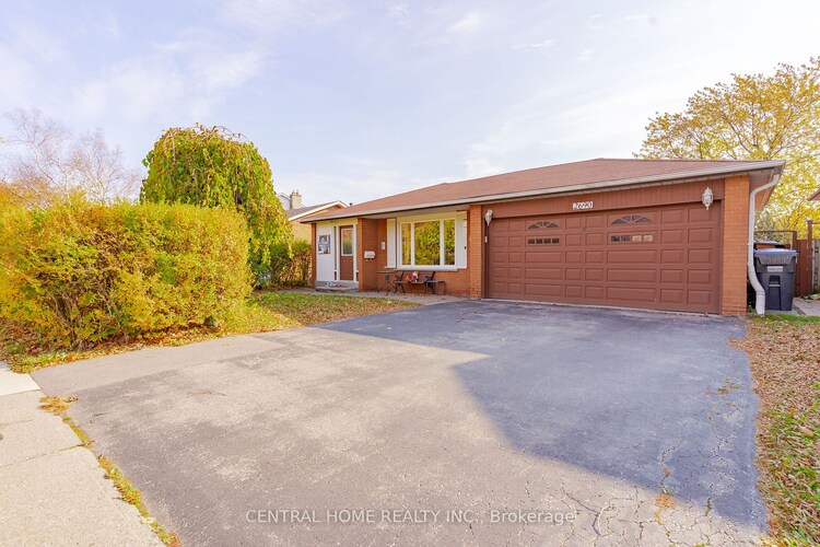 2690 Constable Rd, Mississauga, Ontario, Clarkson