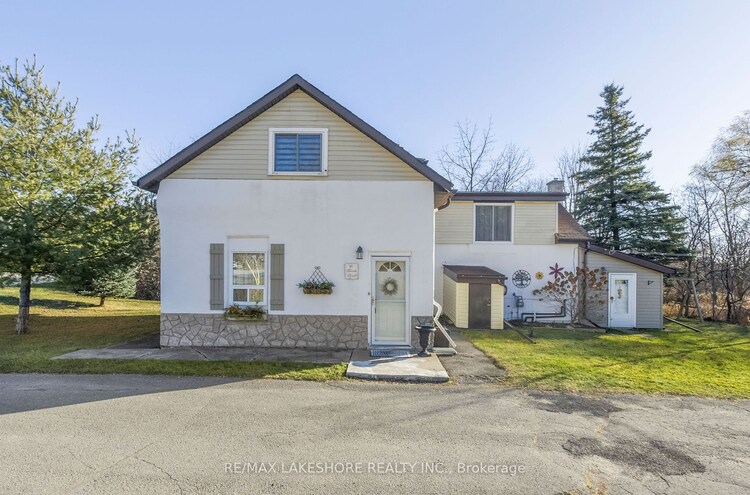 61 Toronto St, Cramahe, Ontario, Colborne