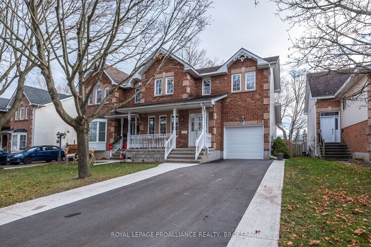 459 Fieldstone Dr, Kingston, Ontario, Kingston East (Incl Barret Crt)