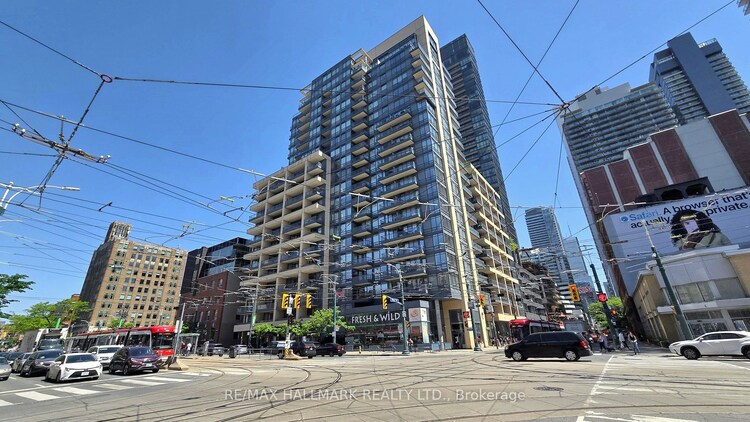 438 King St W, Toronto, Ontario, Waterfront Communities C1