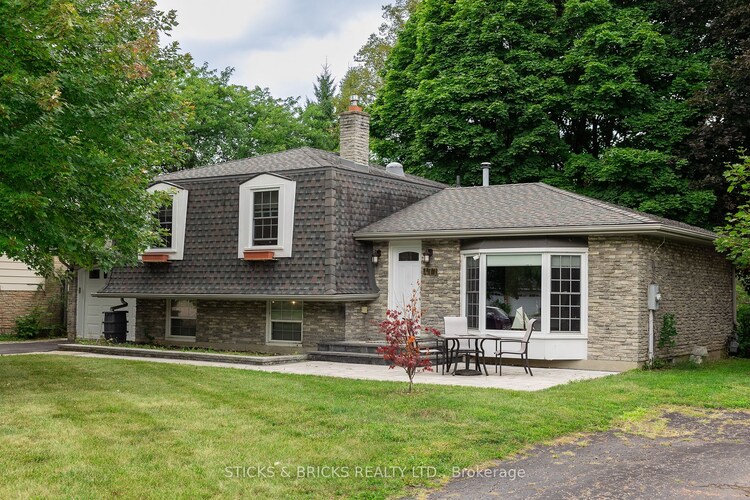 477 Dorchester St, Niagara-on-the-Lake, Ontario, 101 - Town