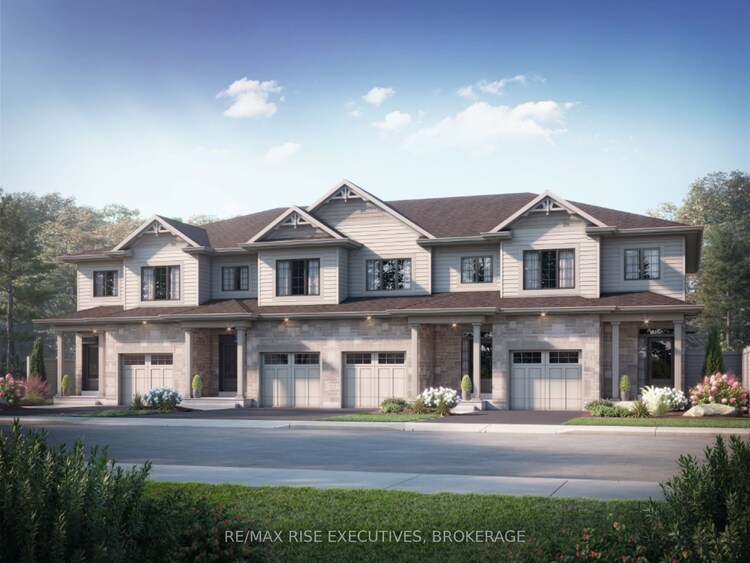 306 Dockside Dr, Kingston, Ontario, Kingston East (Incl Barret Crt)