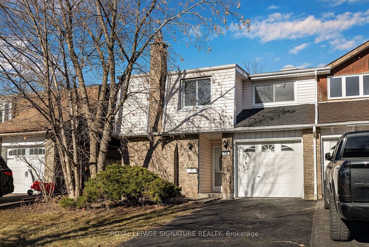 738 Edgewood Rd, Pickering, Ontario, Amberlea