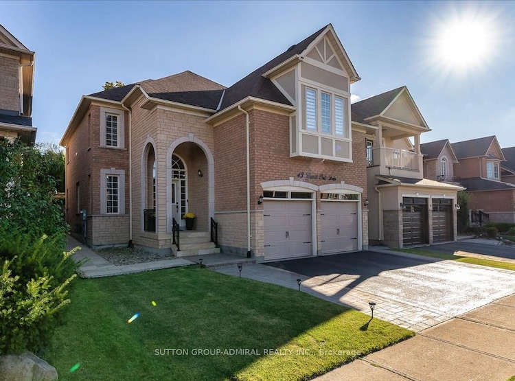 43 Grand Oak Dr, Richmond Hill, Ontario, Oak Ridges