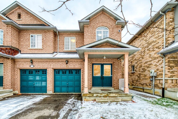 71 Rembrandt Dr, Markham, Ontario, Village Green-South Unionville