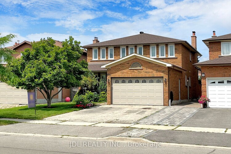 132 Belview Ave, Vaughan, Ontario, East Woodbridge